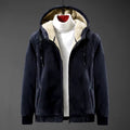 Cashmere Hoodie Fleece