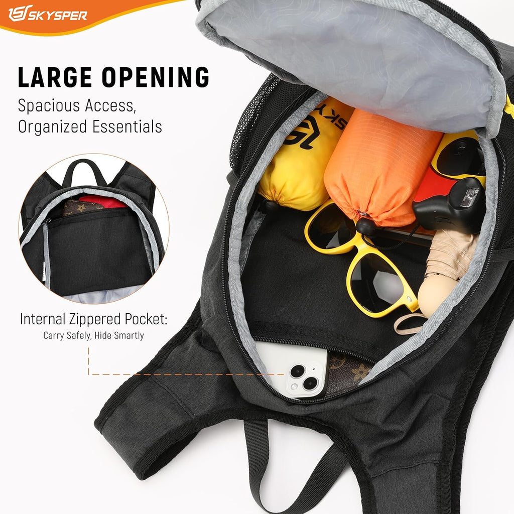 Hiking Backpack