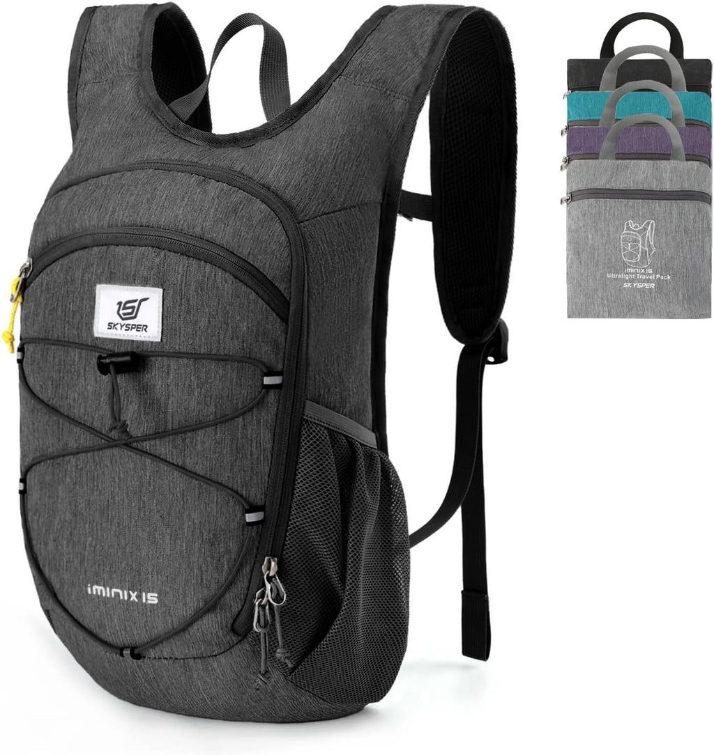 Hiking Backpack