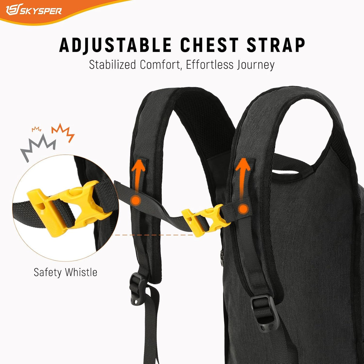 Hiking Backpack