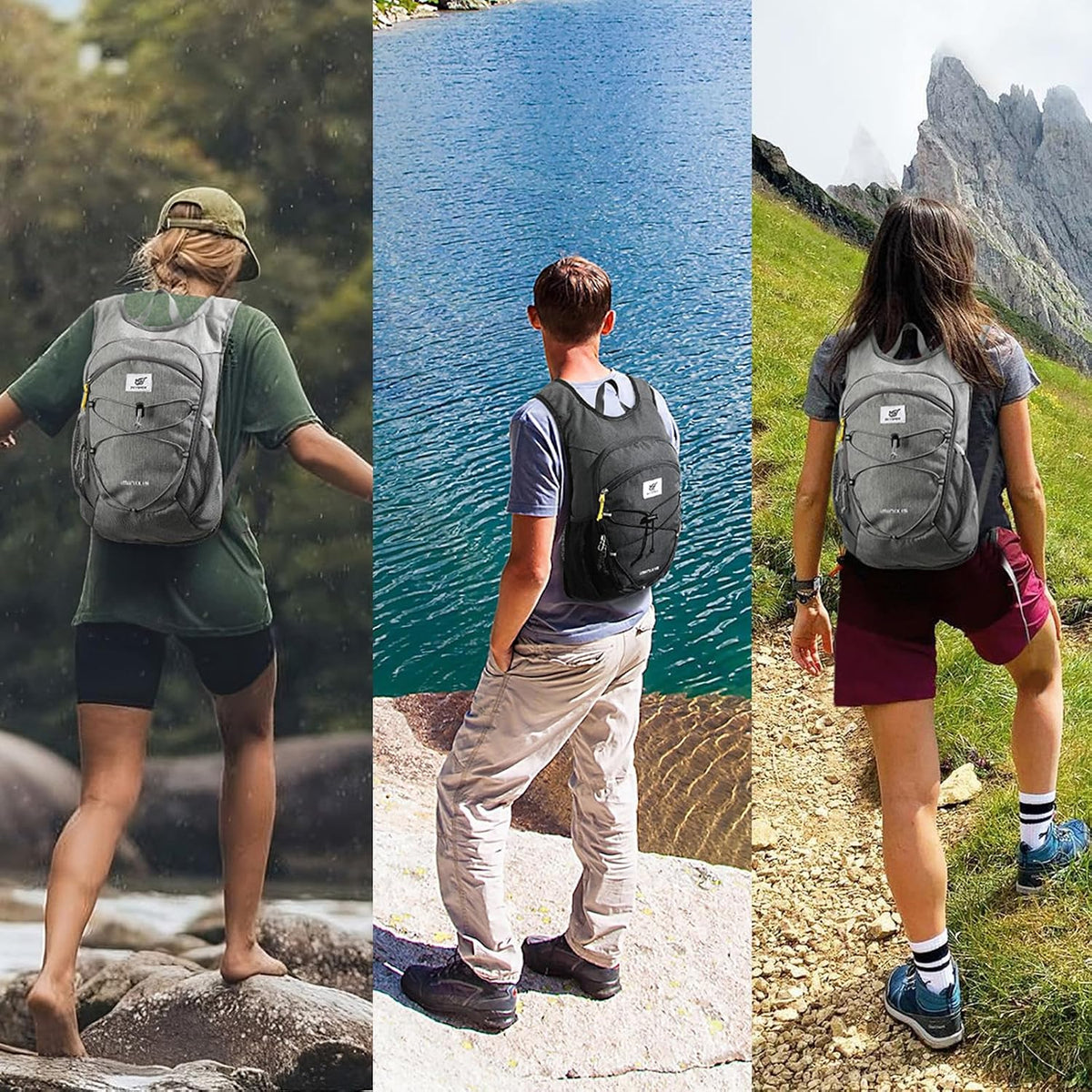Hiking Backpack