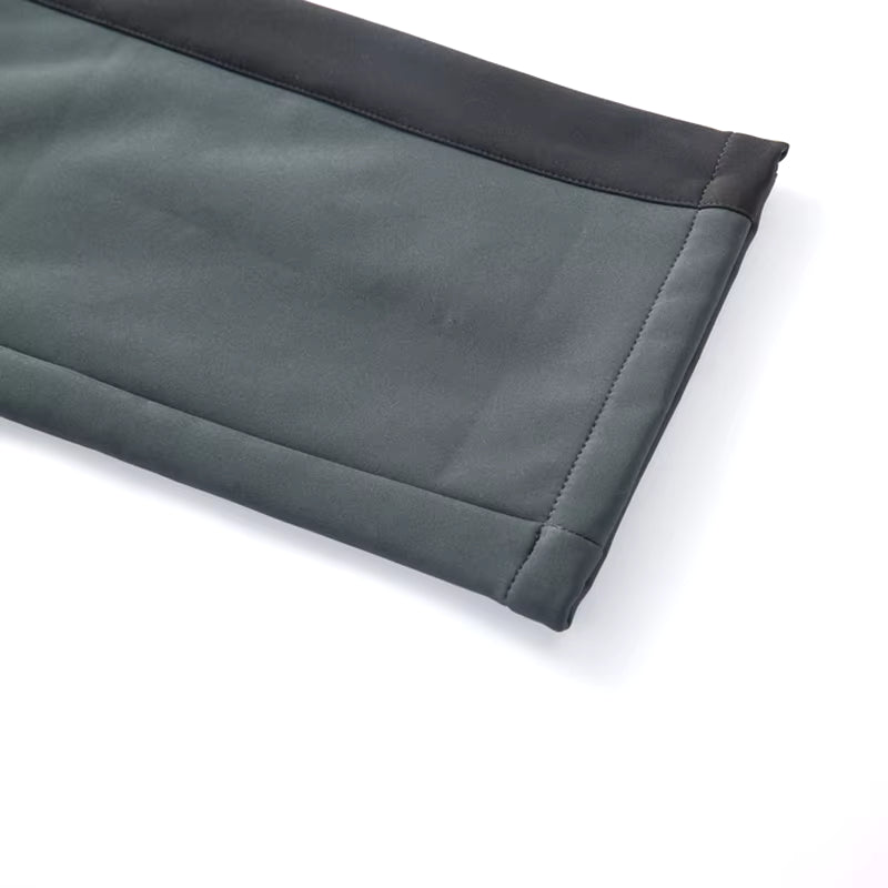Fleece Hiking Trousers